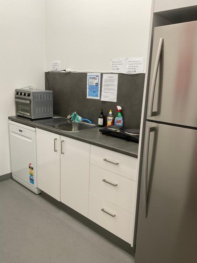 Argyle Accommodation Хобарт Экстерьер фото