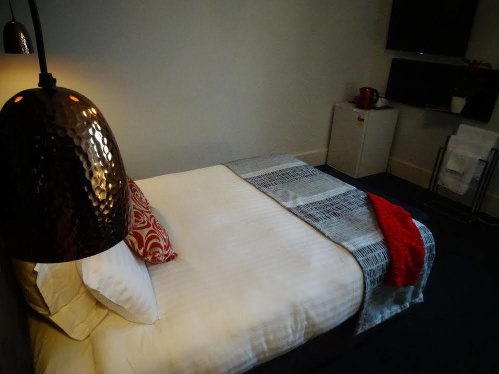 Argyle Accommodation Хобарт Экстерьер фото